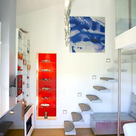 Maison D'Elie Saint-Tropez Buitenkant foto