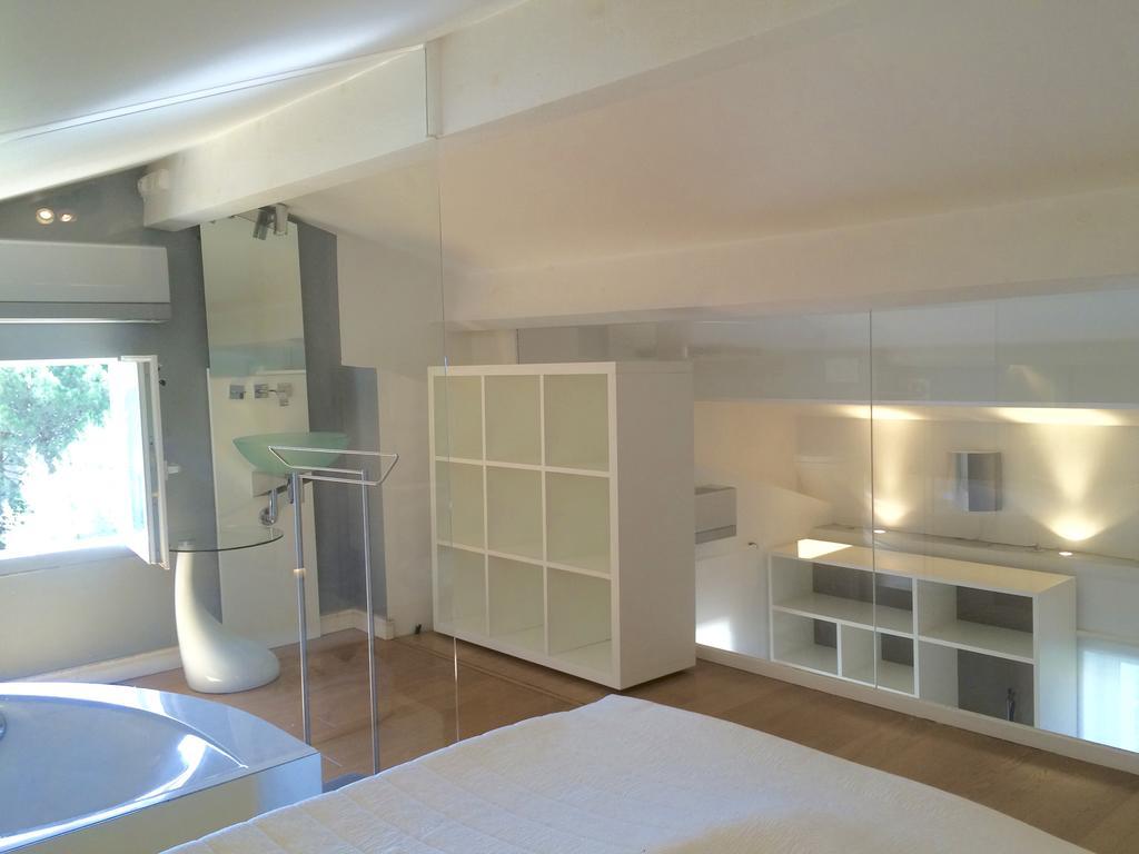 Maison D'Elie Saint-Tropez Buitenkant foto