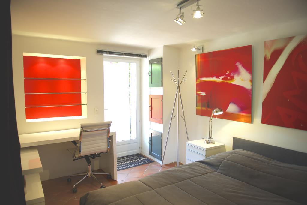 Maison D'Elie Saint-Tropez Buitenkant foto