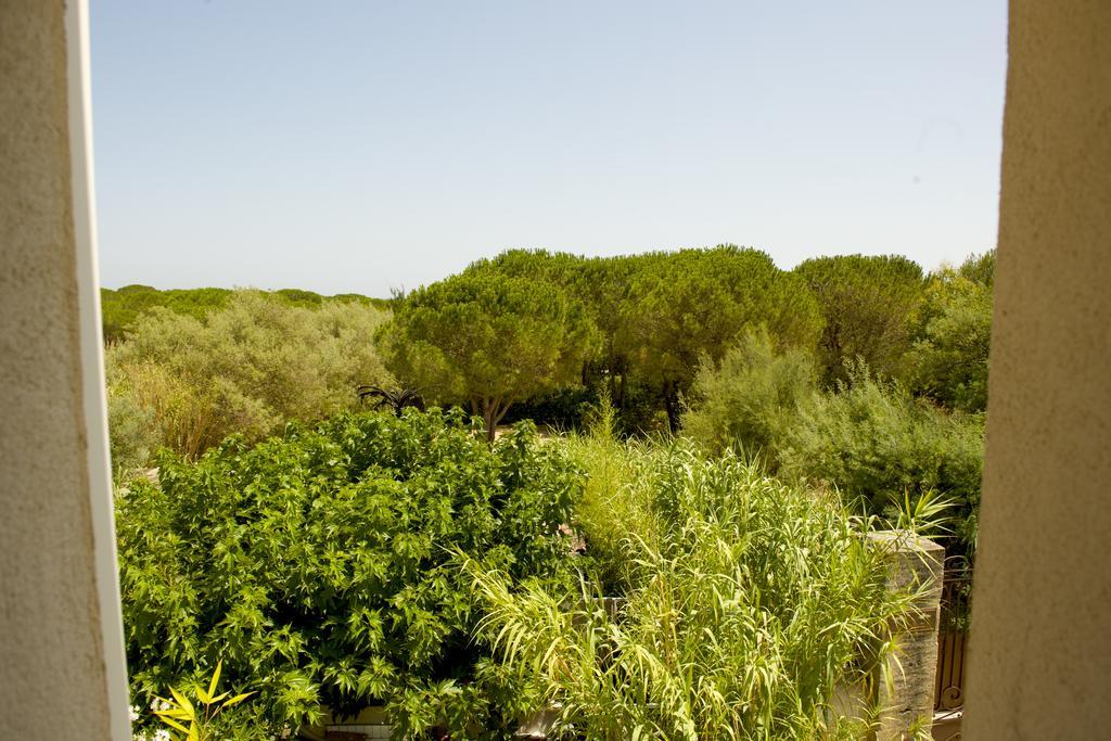 Maison D'Elie Saint-Tropez Buitenkant foto