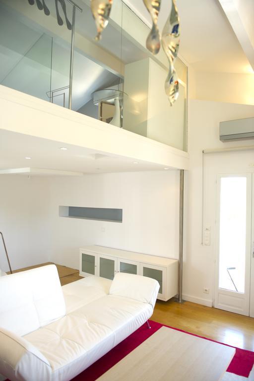 Maison D'Elie Saint-Tropez Buitenkant foto