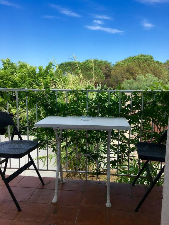 Maison D'Elie Saint-Tropez Buitenkant foto